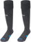 JAKO Unisex Premium Stutzenstrumpf, anthrazit, 35-38 EU