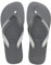Havaianas - Top Mix, Comfortable, Durable, and Lightweight Flip-Flops, with Bicolour Straps, Anti-Slip Sole, Adults Unisex
