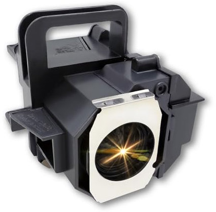Supermait A++ Qualité pour Lampe EPSON ELPLP49 V13H010L49 EH-TW2800 EH-TW2900 EH-TW3000 EH-TW3200 EH-TW3500 EH-TW3600 EH-TW3800 EH-TW4000 EH-TW4400 EH-TW4500 EH-TW5000 lampe avec boîtier
