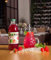 MOJITO FRESA (PACK 2 BOTELLAS) Premix para 25 mojitos