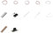 Light Kit Compatible with Lego Orchid Botanical Collection 10311 (NO Model, Only Light kit), Light Compatible with Lego 10311 Orchid for Fans-NO LEGO's with Light Kit (Light Control Version)
