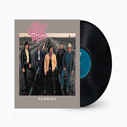 Running [Vinyl LP]