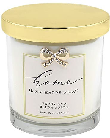 Lesser & Pavey Duftkerzen für Geschenke | Perfekte Kerzen Geschenke für alle Anlässe | Schöne Duftkerzen - Home Candle