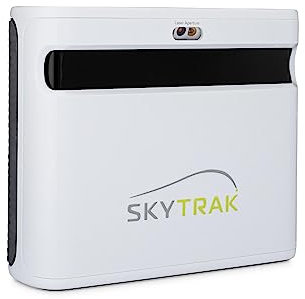Skytrak+ Golf Launch Monitor Golfsimulator