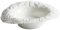 Kichvoe Wide Rimmed Pasta Bowls, Ceramic Pasta Bowls Wide Salad Bowls Decorative Food Bowl Fruit Dish Shallow Dinner Plate for Dipping Bread