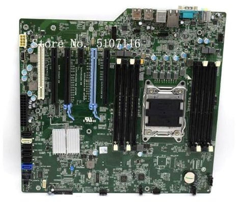 Placa base de escritorio para 9m8y8 t3610 lga2011 E-ATX ddr3