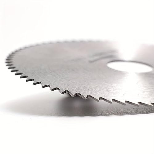 Kreissägeblatt Holz 110 160 180 200 250 300 350 400 mm Kreis Säge Blatt (Holz, 110mm 40Z)