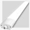 IEGLED LED Röhre 150cm, 45W 5000LM Feuchtraumleuchte, 4000K Neutralweiß Deckenlampe mit Wasserfest IP65, LED Feuchtraumlampe als Küchenlampe, Kellerlampe, Werkstattlampe, Garagelampe
