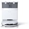 ECOVACS DEEBOT T50 PRO Omni Saugroboter mit Wischfunktion, Ausfahrende Seitenbürste und Wischmopp, 15.000 Pa, T30 PRO OMNI-Upgrade, Auto Zugabe von Reinigungslösung, Moppwäsche mit 75°C heißem Wasser