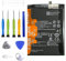 ERYNK HB386589ECW Batterie de rechange pour Huawei Mate 20 Lite & P10 Plus & Honor View 10 & Honor Play & Nova 5T Batterie de rechange avec jeu d'outils
