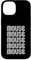 Mouse Case for iPhone 14