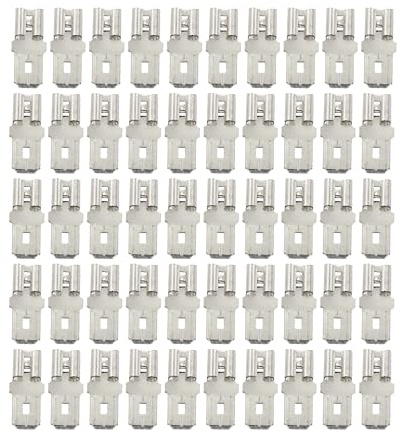 EBC Battery Terminal Adapter, F1 to F2 (50 PER)-Adapter