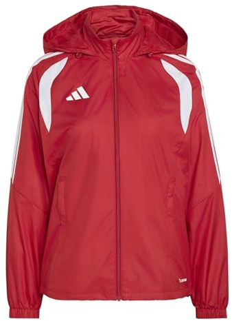 adidas Damen Tiro 26 League Windbreaker Jacke
