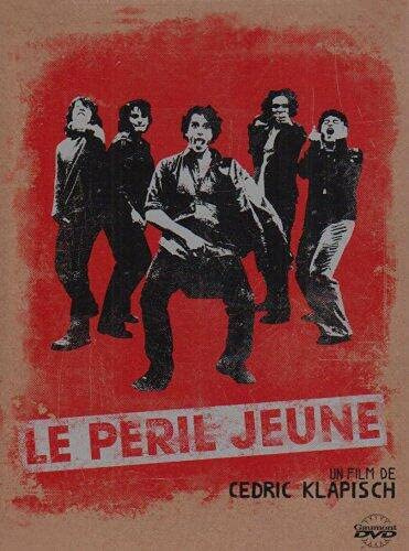 Le péril jeune [FR Import]