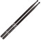 Vic FIrth - Baquetas NOVA - 5A - Punta de Madera - color negra