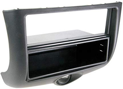 ACV 281300–04 Autoradio DIN de 2 avec compartiment Yaris 1999 > 2003 Mucolore
