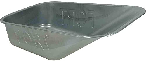 Ersatzmulde tief vz 90L gebohrt, für Mod.516B/90