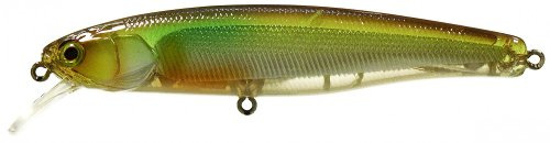 Illex Arnaud 100 F Smash Minnow Wobbler SG Ayu