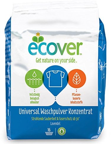 Ecover Universal Waschpulver Konzentrat 1.2 kg