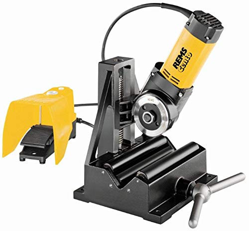 REMS Cento – Kit MAQUINA Rohrschneider super-pack
