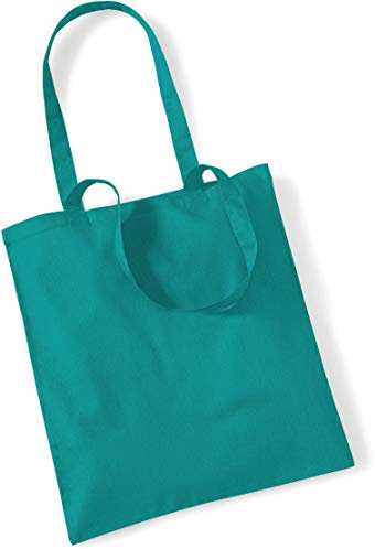 Westford Mill WM101EMER Wm101 Life-Emerald, One size
