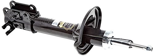 JAPANPARTS MM-33012 1x Stoßdämpfer Federbein Gasdruck Hinten Rechts Kompatibel mit MAZDA FAMILIA IV BF B45528700 B45928700 B45928700A