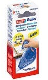 Tesa© Korrekturroller Seitw rtsroller Left&Right Einwegroller, 4,2 mm x 10 m