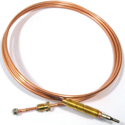 Termocoppia L1200 mm per cucina Ariston – C00028639