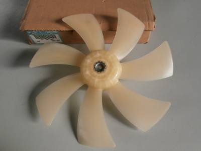 71742122 Radiator Fan for Fiat : Sixteen 1600