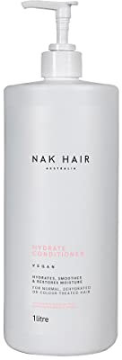 NAK Hydrating Conditioner 1000ml