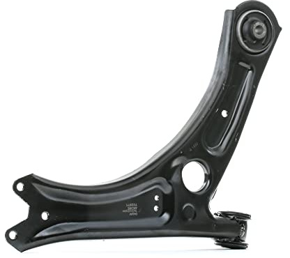 DELPHI TC2971 Lenker Radaufhängung Querlenker Kompatibel mit SKODA Octavia II Combi 1Z5 1K0407152BB 1K0407152BE 1K0407152BG