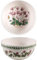 Portmeirion Botanic Garden Stapelschalen, 14 cm, 6 Stück