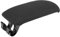 KIMISS - Tapa de apoyabrazos Central para Coche, Cubierta de la Tapa del reposabrazos de Consola Central para A3 8P / A5 2003-2013 8P0864245P (Tela)