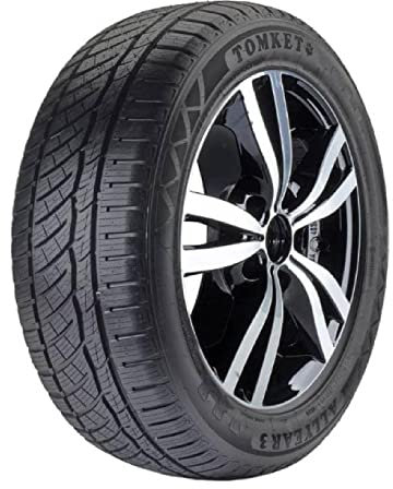 TOMKET ALLYEAR 3 XL 195/60/r15 92 V