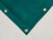 TUTTOPERGOLE Tetto di Ricambio in PVC da 650 gr/m2 per Gazebo/Pergola in Ferro (3 x 2 m, Verde)