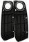balikha 1 Par Cubierta De Rejilla De Luz Antiniebla Para Audi A4 A4L B8 2009-2012