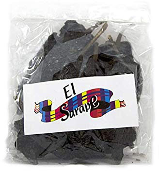 Chile Seco Ancho - 100g