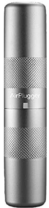 ARI Airplugger, A Compact Tire Repair Kit, Silver, One Size