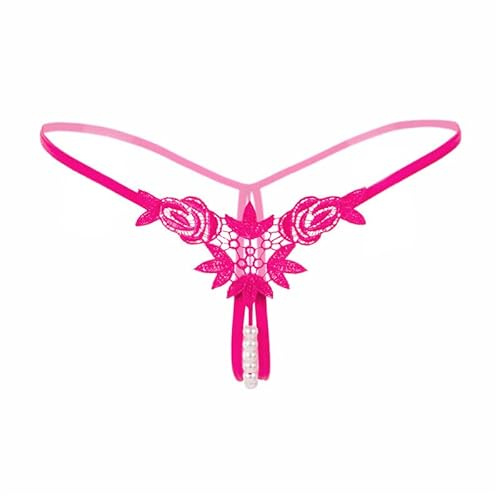 Difference U Women's Underwear Set Side Adjustable Bikini Panties Sexy Thong