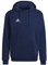 adidas Uomo Entrada 22 Sweat Hoodie, Team Navy Blue 2, M