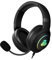 Newskill Sobek Auriculares Gaming RGB, Negro