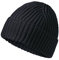 VAUDE Unisex Moena Ii Beanie-Mütze, Dark Sea, Einheitsgröße EU
