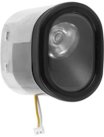 KOCAN Sostituzione per scooter elettrico per Es2 ES3 Es4 E-Scooter lampada frontale LED Ebike luce elettronica