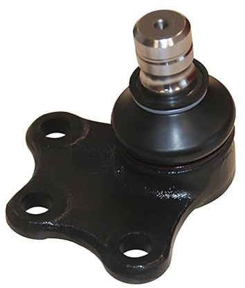 SKF Ball Joint with Synthetic Grease VKDS 313013 Position Front Axle on Both Sides Height 84 mm Length 111 mm Width 111 mm OE Quality