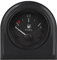 Indicador de nivel de combustible de 52 mm Indicador de combustible de automóvil universal Medidor de tanque con sensor E-1/2-F Rango de medición, 12 V Universal para automóvil/SUV