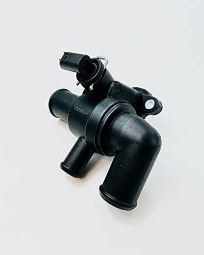 Thermostat kompatibel mit Smart City Coupe (450) 0.6/0.7 Benzin 1998-2004 CTM/ME/107A