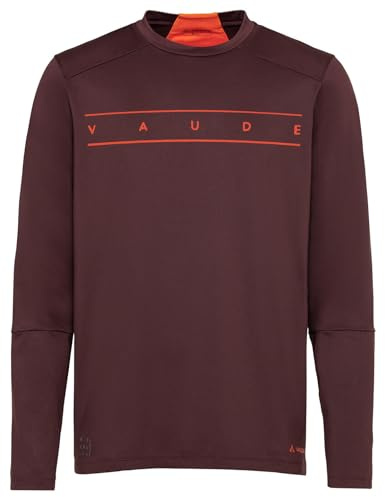VAUDE T-Shirt Men's Qimsa LS Shirt