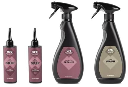 CERAMICSPEED accessorio Bundle UFO Ultimate Care