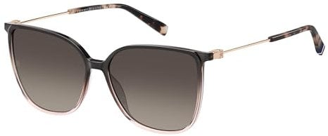 Sonnenbrillen TOMMY HILFIGER TH 2095/S HAQ SHADED GREY PINK 57/14/140 Damen