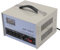 1000W Régulateur de Tension Automatique avec 2 SAFE WIRE Régulateur de Tension Variable AC 1000 W Entrée 160-250 V Transformateur Variable de Sortie 220 V 3 Prises (Prise UE)